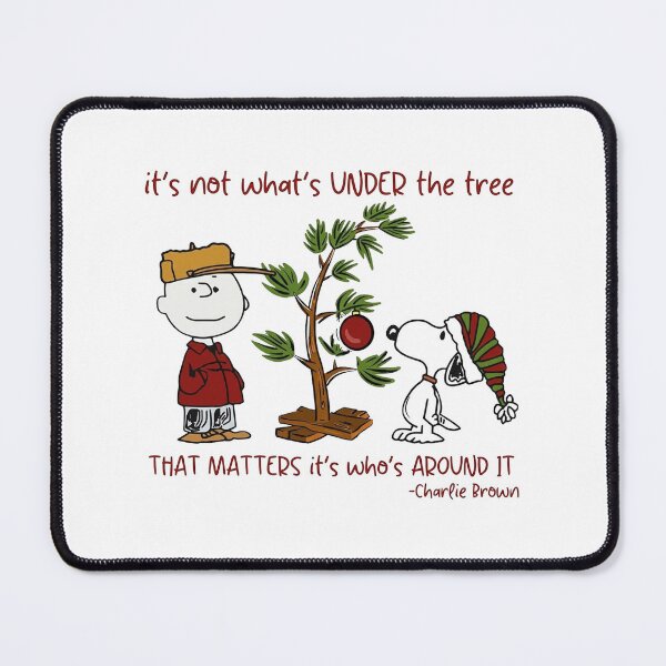 Item preview, A Charlie Brown Christmas 24 designed and sold by Yorickalatena.