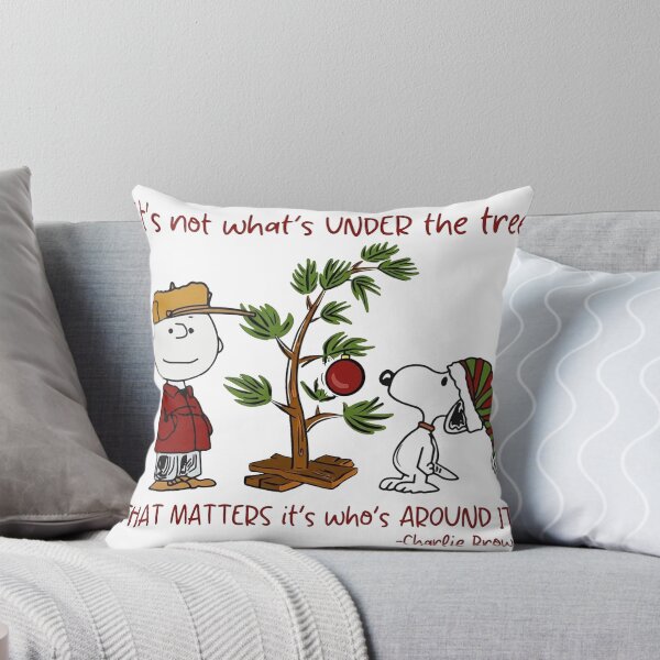 Item preview, A Charlie Brown Christmas 24 designed and sold by Yorickalatena.