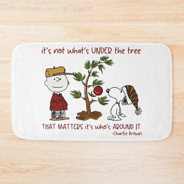 Item preview, A Charlie Brown Christmas 24 designed and sold by Yorickalatena.