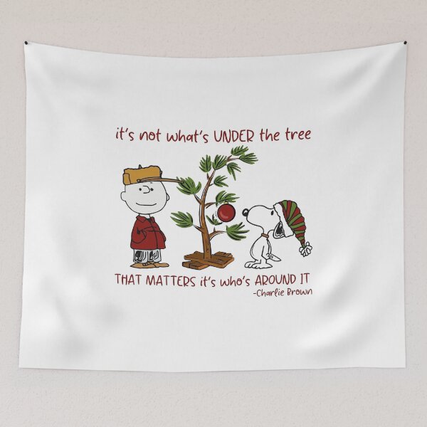 Item preview, A Charlie Brown Christmas 24 designed and sold by Yorickalatena.