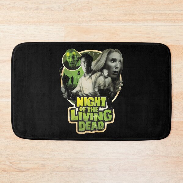 Item preview, Night Of The Living Dead (1968) designed and sold by kelderwos.