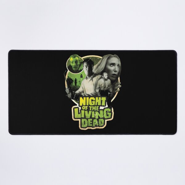 Item preview, Night Of The Living Dead (1968) designed and sold by kelderwos.