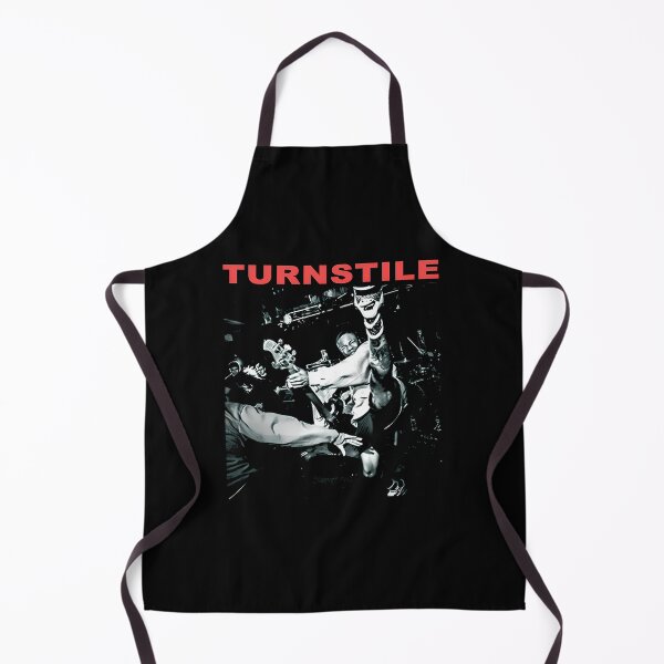 Item preview,  Turnstile American designed and sold by AliceMullin.
