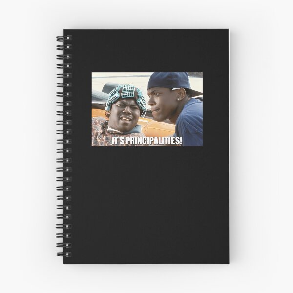 Item preview, Funny Friday Movie Big Worm Bye Felicia Smokey Principles  designed and sold by bodiode.