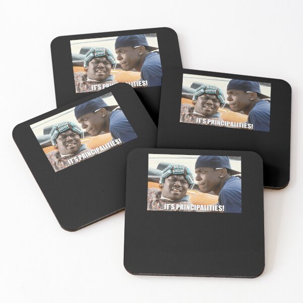 Item preview, Funny Friday Movie Big Worm Bye Felicia Smokey Principles  designed and sold by bodiode.