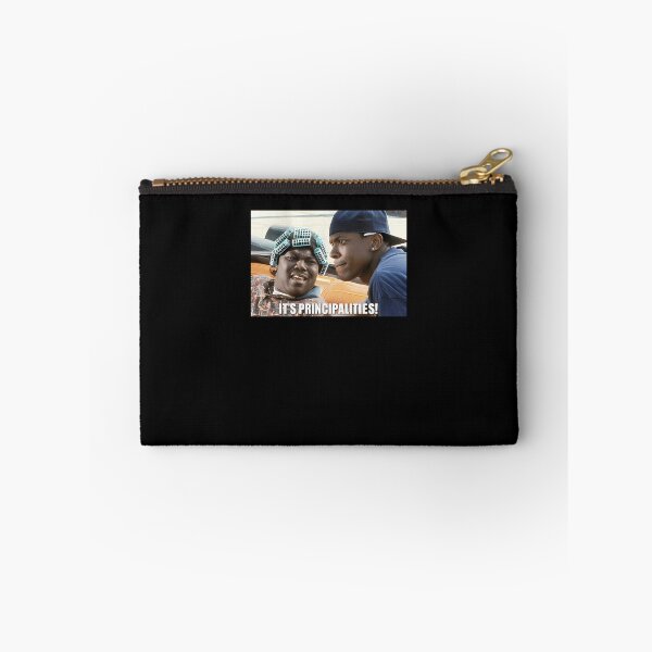 Item preview, Funny Friday Movie Big Worm Bye Felicia Smokey Principles  designed and sold by bodiode.