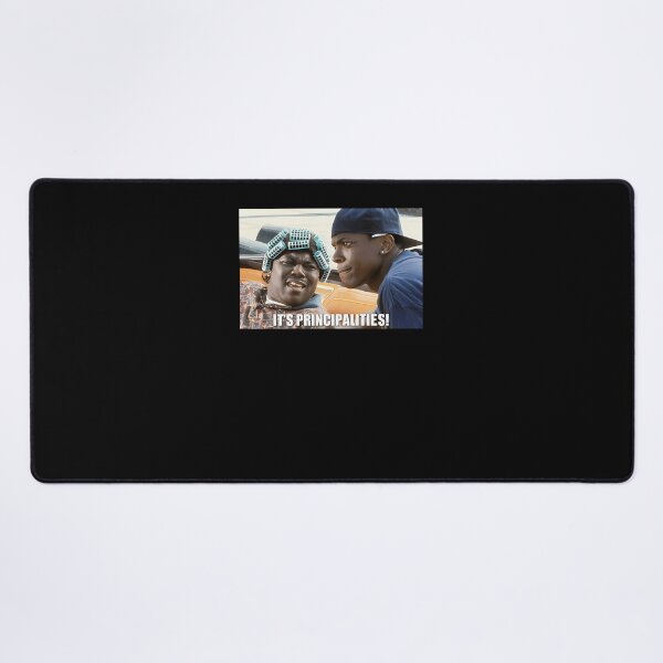 Item preview, Funny Friday Movie Big Worm Bye Felicia Smokey Principles designed and sold by bodiode.