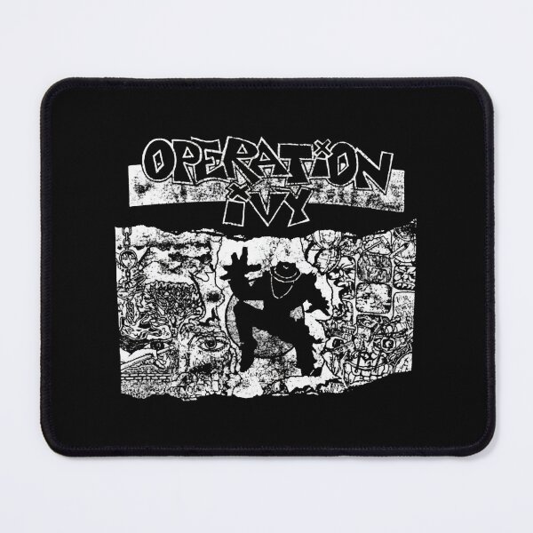 Item preview, Operation Ivy designed and sold by sawyerdskeel.