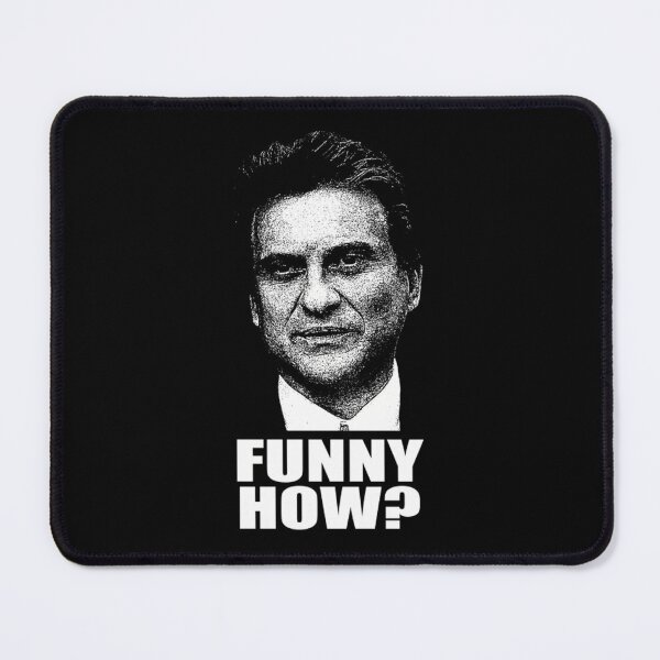 Item preview, Funny How Goodfellas designed and sold by mccaysala.