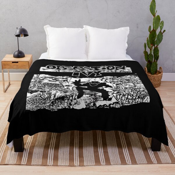 Item preview, Operation Ivy designed and sold by sawyerdskeel.