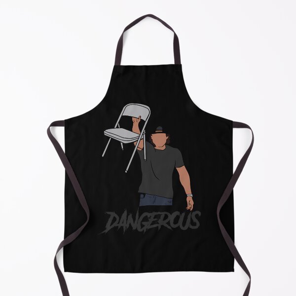 Item preview, Funny Morgan Wallen Throwing Chair  designed and sold by wrinnres.