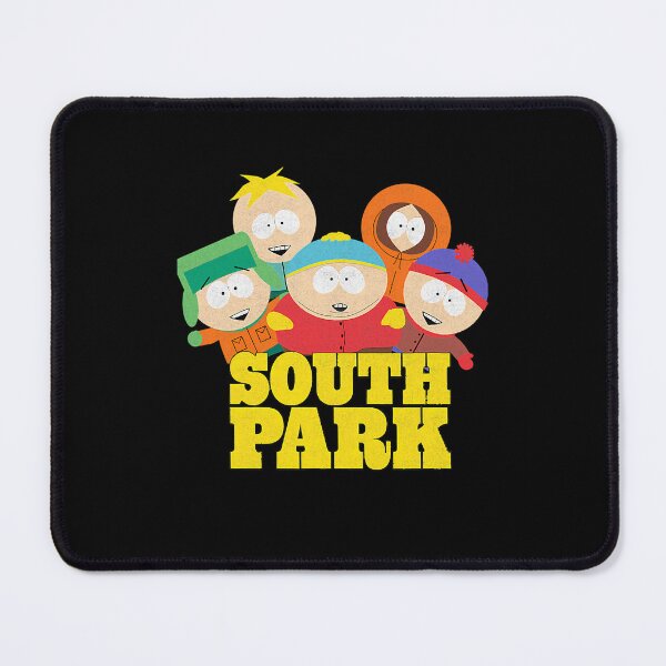 Item preview, South Park designed and sold by hamfrase-lab.