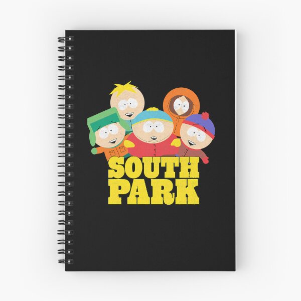Item preview, South Park designed and sold by hamfrase-lab.