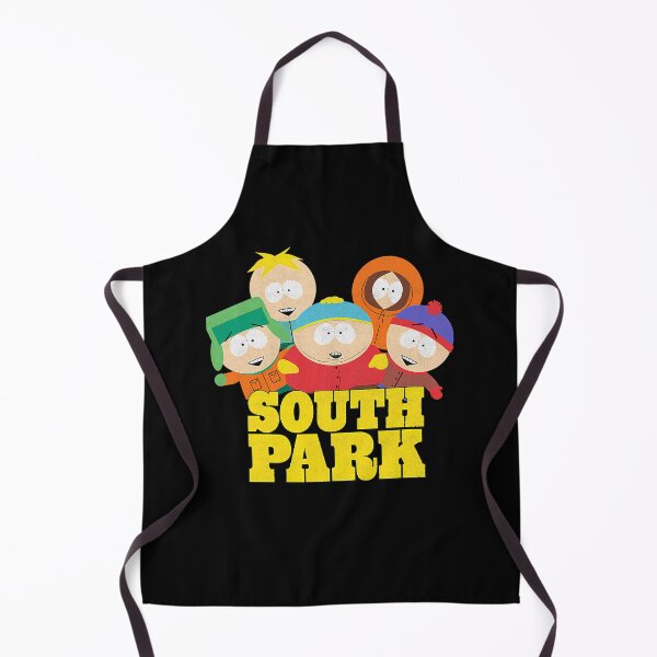 Item preview, South Park designed and sold by hamfrase-lab.