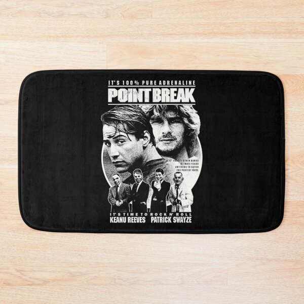 Item preview, Point Break Cult Classic Adventure designed and sold by kelderwos.