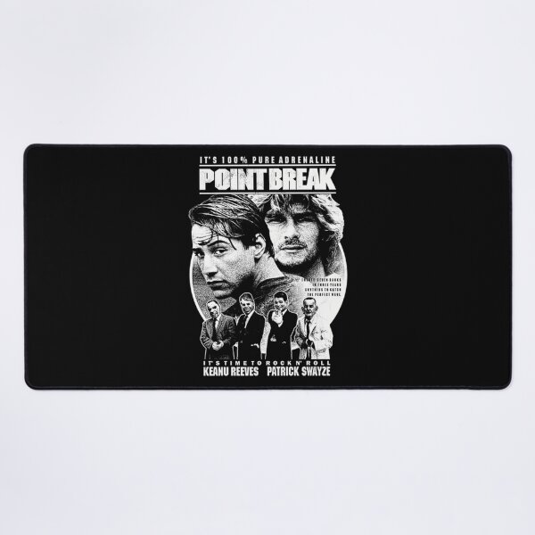 Item preview, Point Break Cult Classic Adventure designed and sold by kelderwos.
