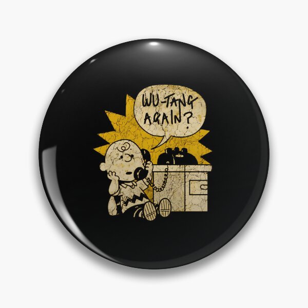 Item preview,  Vintage Wu Tang Graphic Retro Art designed and sold by KadenStroman.