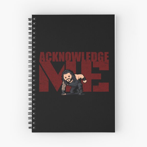 Item preview, Acknowledge Me designed and sold by TeeCodes.