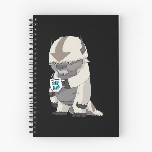 Item preview, Appa Sip Sip Sip Beverage Mug Cartoon designed and sold by CraigSmith43.