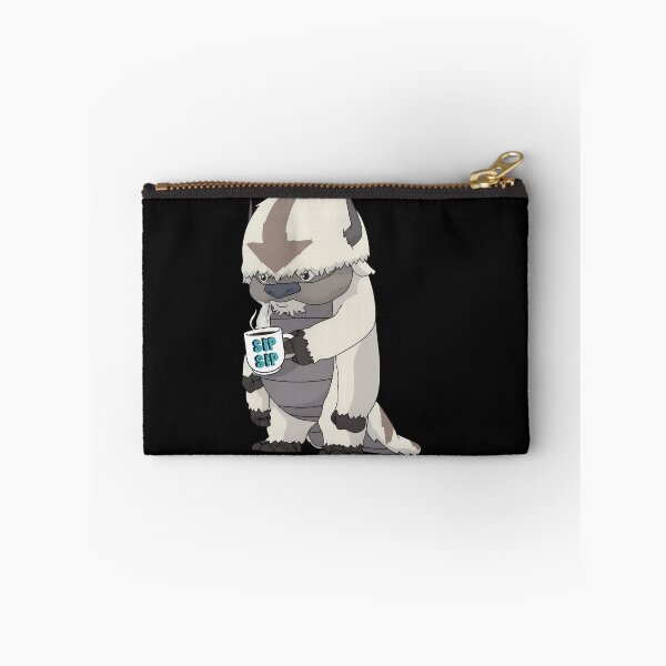 Item preview, Appa Sip Sip Sip Beverage Mug Cartoon designed and sold by CraigSmith43.
