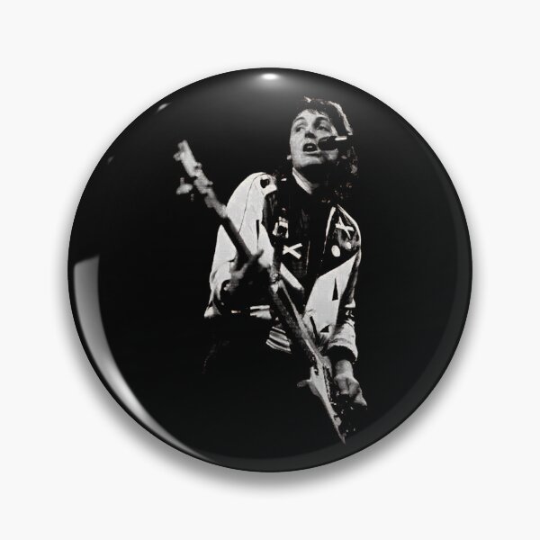 Item preview, Paul McCartney at Wings  designed and sold by sawyerdskeel.