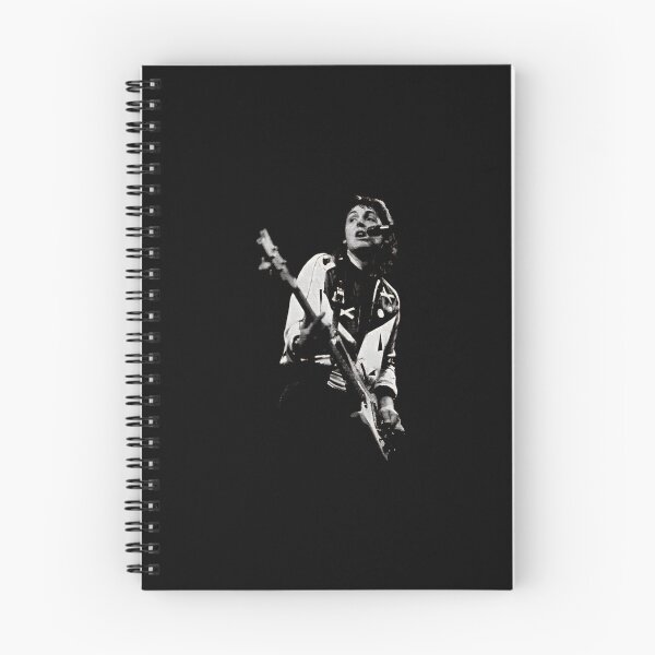 Item preview, Paul McCartney at Wings  designed and sold by sawyerdskeel.