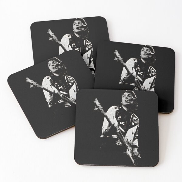 Item preview, Paul McCartney at Wings  designed and sold by sawyerdskeel.