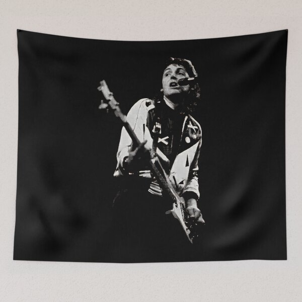 Item preview, Paul McCartney at Wings  designed and sold by sawyerdskeel.