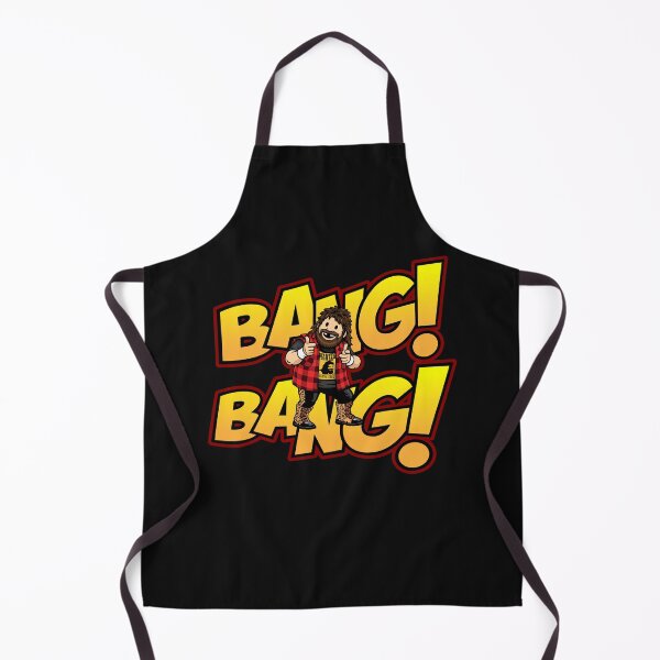 Item preview, Bang Bang! designed and sold by TeeCodes.