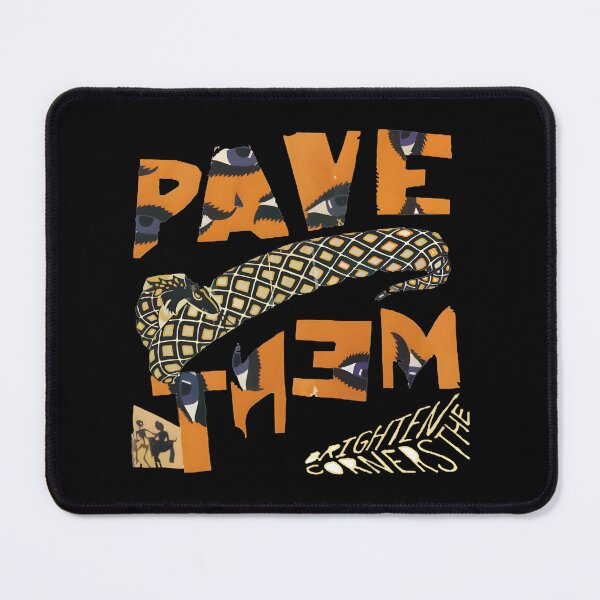Item preview, PAVEMENT BAND designed and sold by sawyerdskeel.