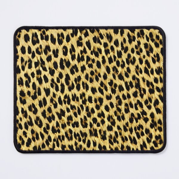 Item preview, Feline Spirit | Asian Leopard Print Pattern designed and sold by TAMAJAD.