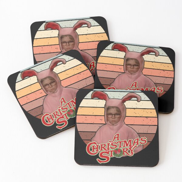 Item preview, A Christmas Story 3 designed and sold by Yorickalatena.