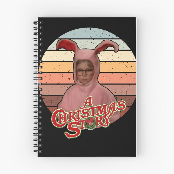 Item preview, A Christmas Story 3 designed and sold by Yorickalatena.