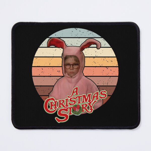 Item preview, A Christmas Story 3 designed and sold by Yorickalatena.