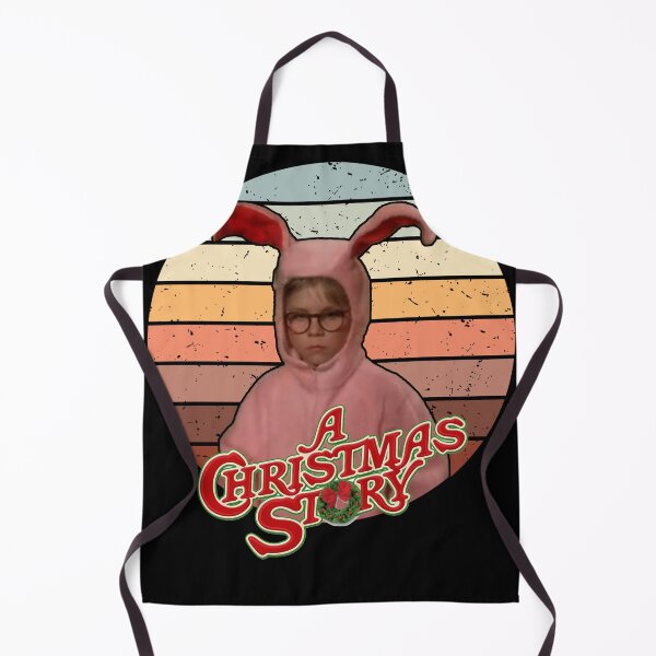 Item preview, A Christmas Story 3 designed and sold by Yorickalatena.