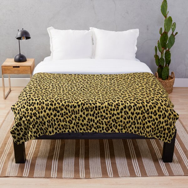 Item preview, Feline Spirit | Asian Leopard Print Pattern designed and sold by TAMAJAD.