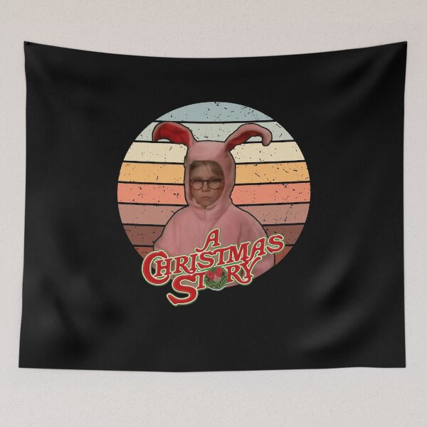 Item preview, A Christmas Story 3 designed and sold by Yorickalatena.
