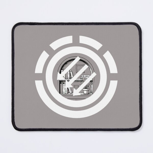 Item preview, Anti Fascism Three Arrows Symbol Red Design-4 designed and sold by DaliborPivas.