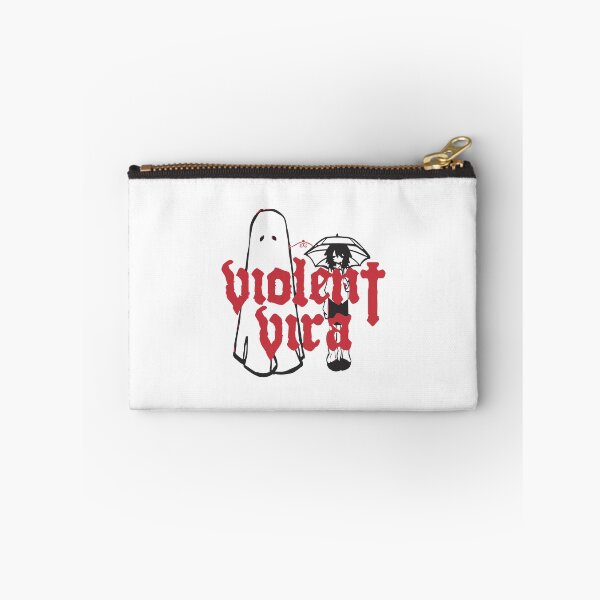 Item preview, violent vira merch designed and sold by omny-studio.