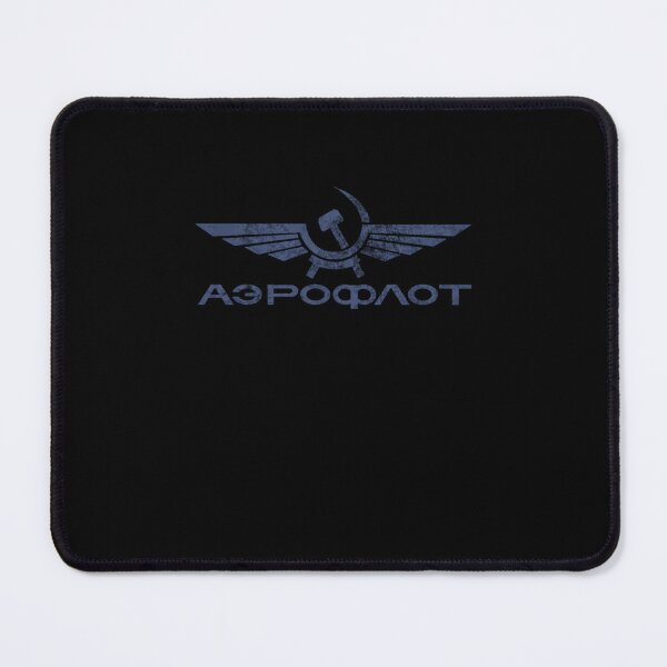 Item preview, Aeroflot Logo designed and sold by hamfrase-lab.