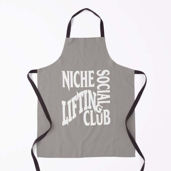Item preview, Anti Social Lifting Club Weightlifting Gym T-Shirt-32 designed and sold by DaliborPivas.