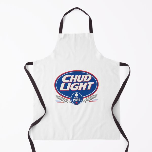Item preview, Chud Light 1982 Retro Beer Parody designed and sold by khdmalakarak.