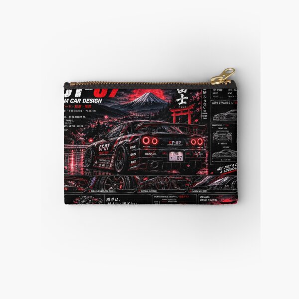 Item preview, JDM Car Design | For Car Enthusiasts designed and sold by MidnightPistons.