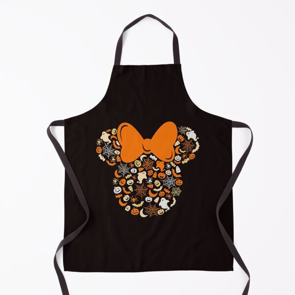 Item preview, Cute Mouse Halloween Bow Ghosts Pumpkins Spiders designed and sold by ImeldaSparks.