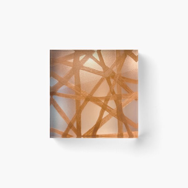Item preview, Golden Web. designed and sold by TouchofVelvet.