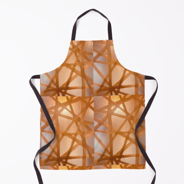 Item preview, Golden Web. designed and sold by TouchofVelvet.