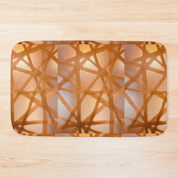 Item preview, Golden Web. designed and sold by TouchofVelvet.