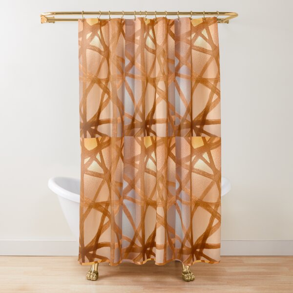 Item preview, Golden Web. designed and sold by TouchofVelvet.