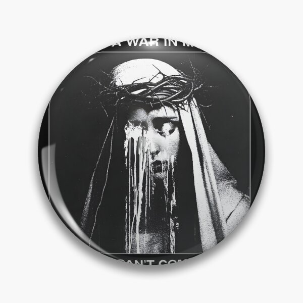 Item preview, violent vira merch designed and sold by omny-studio.