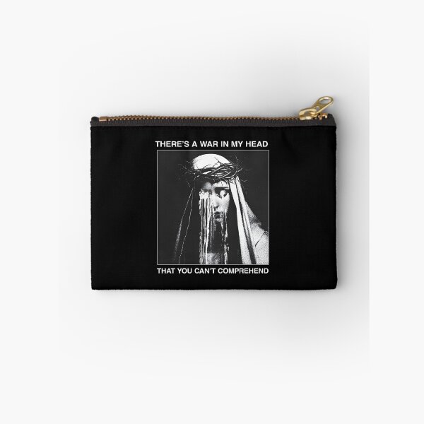 Item preview, violent vira merch designed and sold by omny-studio.